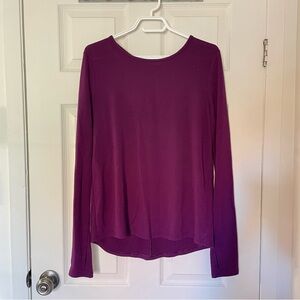 ❌DONATED❌ VSX Keyhole long sleeves